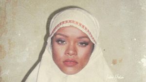 Kocak, 10 Foto Editan Seleb Hollywood Edisi Ramadan 2018