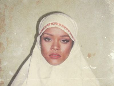 Kocak, 10 Foto Editan Seleb Hollywood Edisi Ramadan 2018