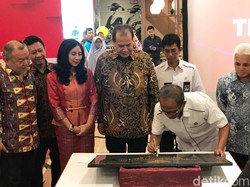 Plt Wali Kota Bogor: 80%  Pegawai Transmart Yasmin Warga Bogor
