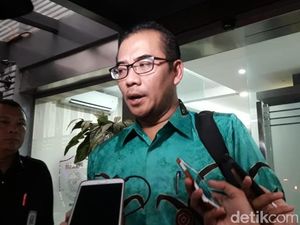 Jadi Saksi Ahli, KPU: Pidato Prabowo di TV Kampanye, Jokowi Bukan Jadi Saksi Ahli, KPU: Pidato Prabowo di TV Kampanye, Jokowi Bukan