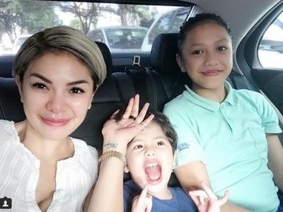 Nikita Mirzani Galau-galau di Medsos, Putrinya Kabur dari Rumah