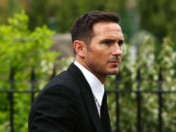 Lampard Jadi Manajer Derby County