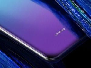 Wow! Lenovo Siapkan Ponsel Empat Kamera Belakang Wow! Lenovo Siapkan Ponsel Empat Kamera Belakang