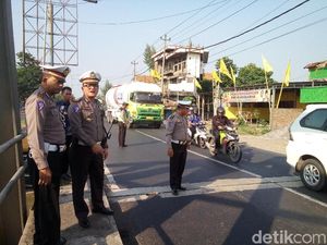 Hati-hati, 6 Titik di Pantura Demak Ini Rawan Kecelakaan