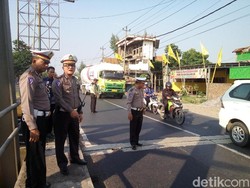 Hati-hati, 6 Titik di Pantura Demak Ini Rawan Kecelakaan