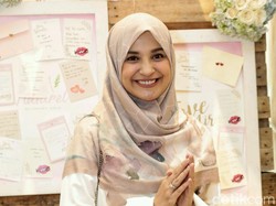 Kisah Seru dan Ribetnya Shireen Sungkar Urus 3 Anak