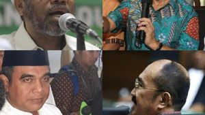 Berita Heboh: Jokowi Minta Maaf Hingga Fredrich Dituntut 12 Tahun Bui