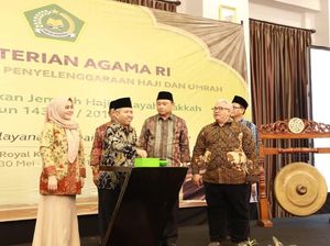 Ini Hasil Pengundian Pemondokan Jemaah Haji 2018
