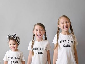 Potret Rukunnya 3 Bersaudara yang Bikin Hati Adem