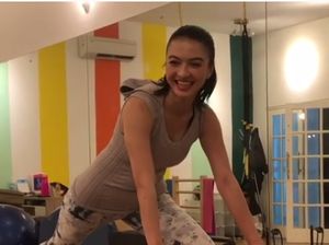 Dipacari Pengusaha, Raline Shah Targetkan Nikah di 2019?