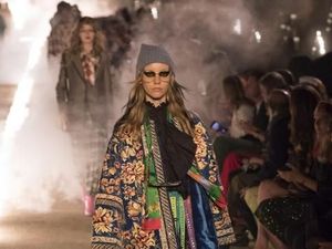 Dear Fashionista, Segera Hadir Restoran Pop-Up Gucci di Singapura Dear Fashionista, Segera Hadir Restoran Pop-Up Gucci di Singapura