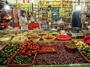 10 Bumbu Dapur Yang Wajib Kamu Stok di Rumah 10 Bumbu Dapur Yang Wajib Kamu Stok di Rumah