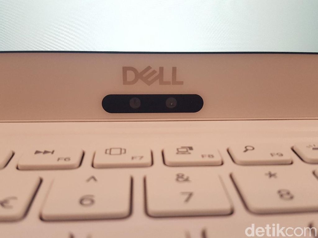 Belum Bisa Hadirkan Alienware, Dell G7 Menyimpan Warisannya Belum Bisa Hadirkan Alienware, Dell G7 Menyimpan Warisannya