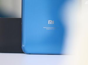 Xiaomi Diam-diam Bikin Ponsel 5 Kamera Xiaomi Diam-diam Bikin Ponsel 5 Kamera