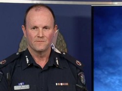 Oknum Polisi Palsukan 250 Ribu Tes Alkohol di Australia