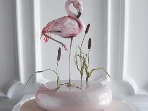 Seniman Rusia Ini Bikin 10 Cake Menakjubkan dengan Bentuk Super Unik