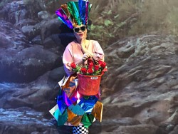 Okky Lukman Tegaskan Swab yang Dilakukan Bukan Endorse!