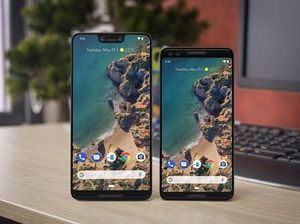 Begini Cara Google Tanggapi Rumor Adanya Pixel Ultra Begini Cara Google Tanggapi Rumor Adanya Pixel Ultra