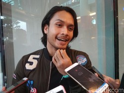 Randy Pangalila Jelaskan Kondisi Anjing yang Dititipkan di Rumahnya