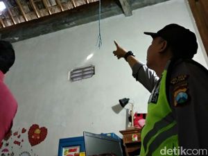 Tiga Bulan, Jumlah Gantung Diri di Blitar 11 Kasus