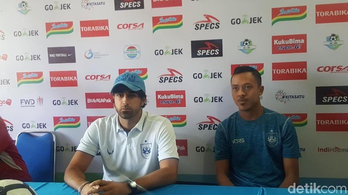 Akan Hadapi Arema FC, Ini Strategi PSIS Semarang