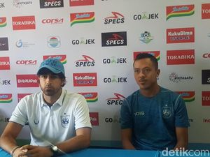 Akan Hadapi Arema FC, Ini Strategi PSIS Semarang