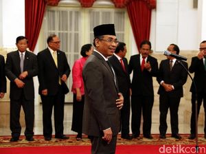 Elite PKS Usul Presiden Nonaktifkan Yahya Staquf dari Wantimpres Elite PKS Usul Presiden Nonaktifkan Yahya Staquf dari Wantimpres