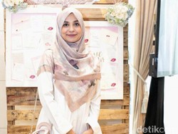 Terbayang Penembakan di New Zealand, Shireen Sungkar sampai Kebawa Mimpi