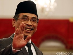 Ini Video Yahya Staquf Bicara di Israel, Tak Bahas Palestina