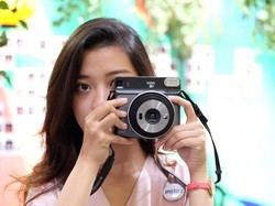 Ini Harga Fujifilm Instax Square SQ6 di Indonesia