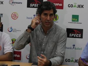 Buruknya Penyelesaian Akhir Jadi Biang Kekalahan Persija dari Barito