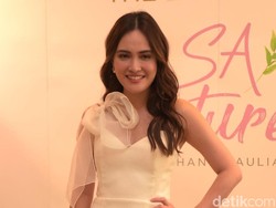 Sule Baper Gara-gara Masalah Pernikahan Disinggung Shandy Aulia