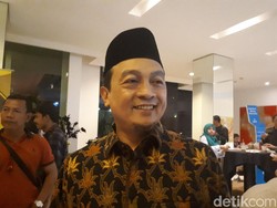 Bachtiar Nasir: Habib Rizieq Belum Putuskan Nyapres atau Tidak