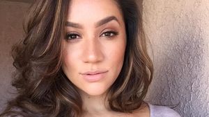 Wanita Gemuk Ini Viral Karena Mirip Meghan Markle, Bak Saudara Kembar