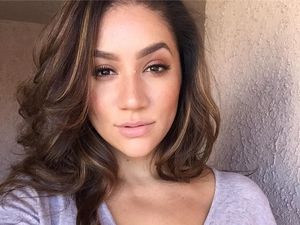 Wanita Gemuk Ini Viral Karena Mirip Meghan Markle, Bak Saudara Kembar