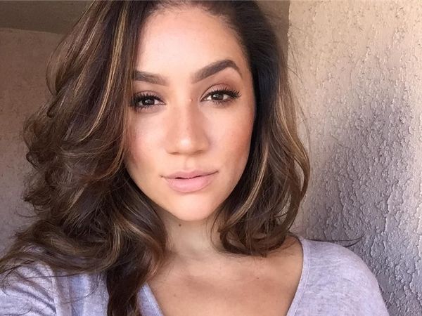 Wanita Gemuk Ini Viral Karena Mirip Meghan Markle, Bak Saudara Kembar
