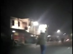 2 Ormas Bentrok di Pamulang Gegara Berebut Lahan Parkir