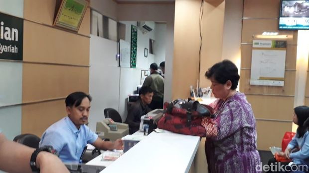 6 Tips Aman Menggadaikan Barang untuk Kebutuhan Lebaran