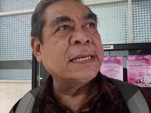 OTT Lapas Sukamiskin, PKS Singgung Aturan Etika Petugas Lapas