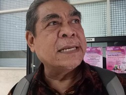 PKS Minta Mahfud Sebut Nama Kader Pengirim Meme Saya Rp 100 Juta