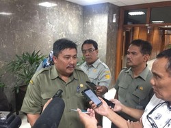 Ini Jurus Kementan Bersih-bersih Praktik Korupsi