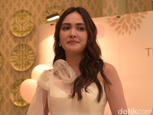 Tertunduk, YM Ngaku Iseng Hina Shandy Aulia di Instagram