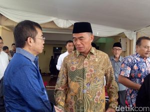 Sosok Cendekiawan Muslim Dawam Rahardjo di Mata Mendikbud