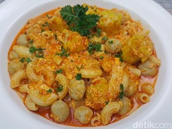 Resep Buka Puasa : Seblak Super Spesial