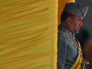 Hina Mantan Raja di Medsos, 3 Warga Malaysia Ditangkap Polisi