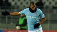 Jerome Boateng pernah gagal di Manchester City musim 2010/2011. Dia kini menjadi bek timnas Jerman untuk Piala Dunia 2018 usai bersinar bersama Bayern Munich. (Foto: Massimo Cebrelli/Getty Images)