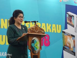 Menkes Sebut Penyakit Tidak Menular Meningkat