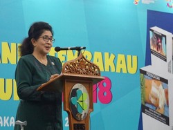 Menkes Sebut Penyakit Tidak Menular Meningkat