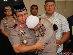 Bripka NL yang Diduga Terpapar Radikalisme Minta Maaf