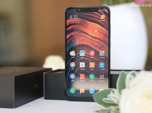 Xiaomi Raup Rp 42 Triliun dari Pasar Modal